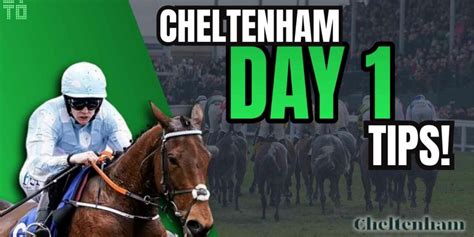 hot tips for cheltenham|Cheltenham Day 1 Tips .